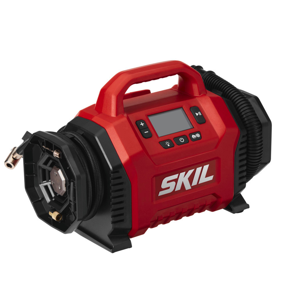 Skil PWRCORE 20™ 20V Dual Function Inflator ;