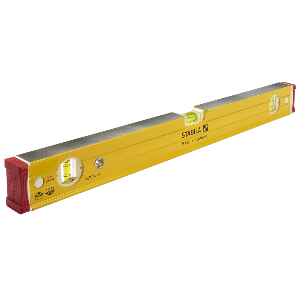 24 Inch Type 96-2 Magnetic Spirit Level Tool