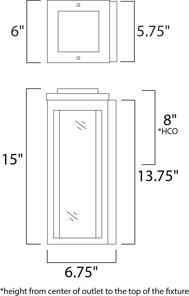 Maxim 55904MSCBK