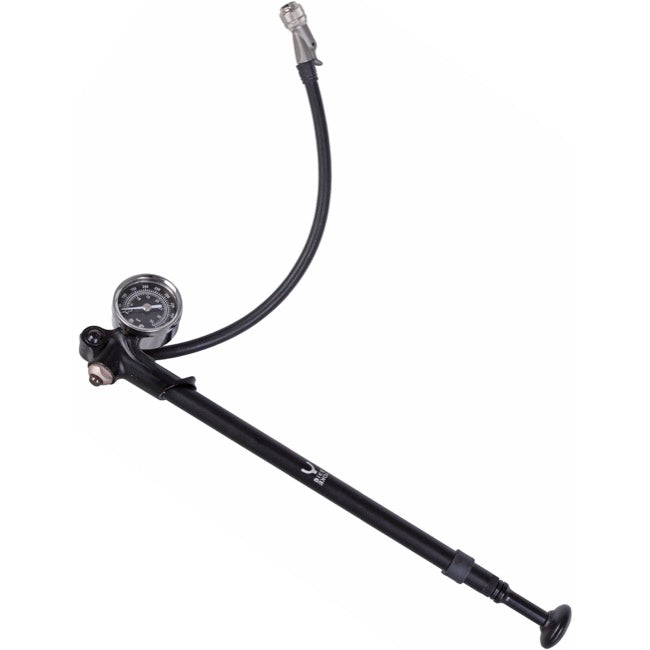 Bike Yoke Shock Pump - 500psi