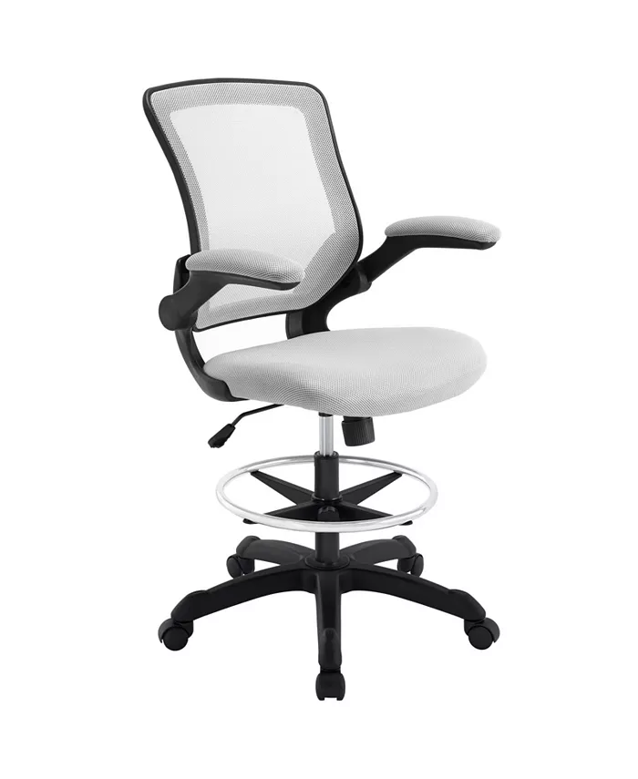 Modway Veer Drafting Chair