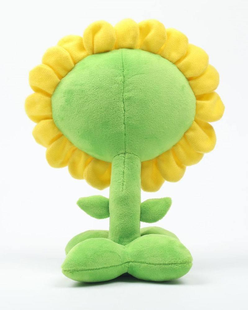 Plants vs. Zombies Plush Soft Toys Sunflower 23cm