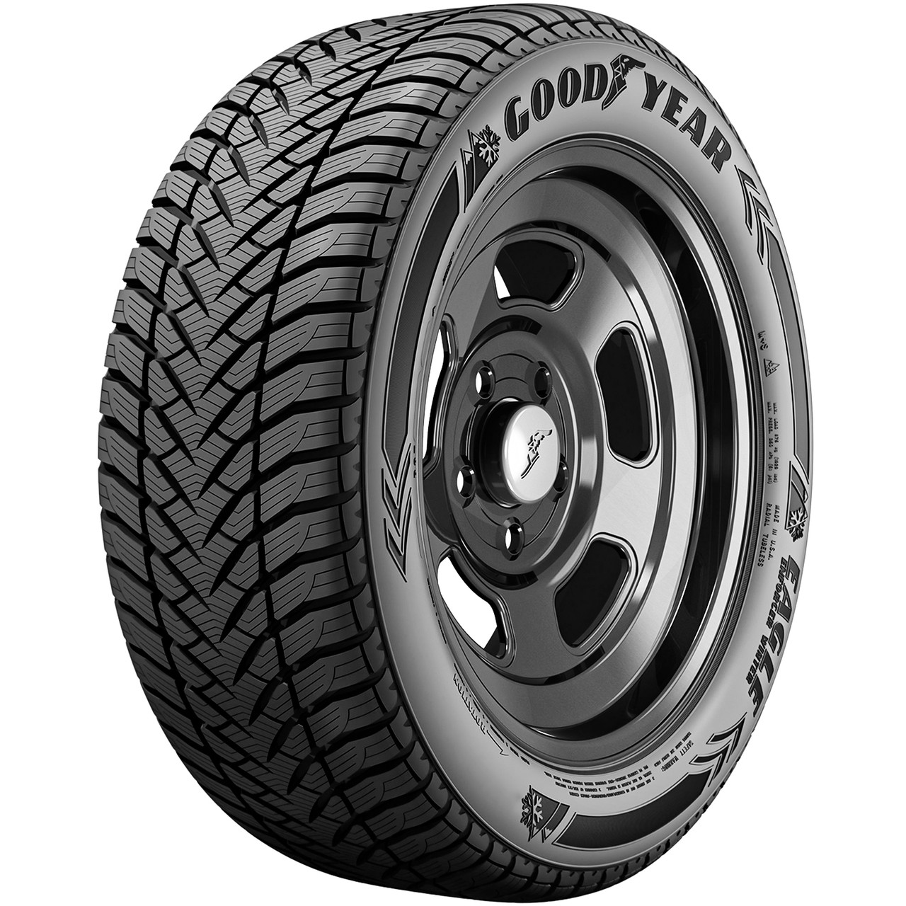 Goodyear Eagle Enforcer Winter 225