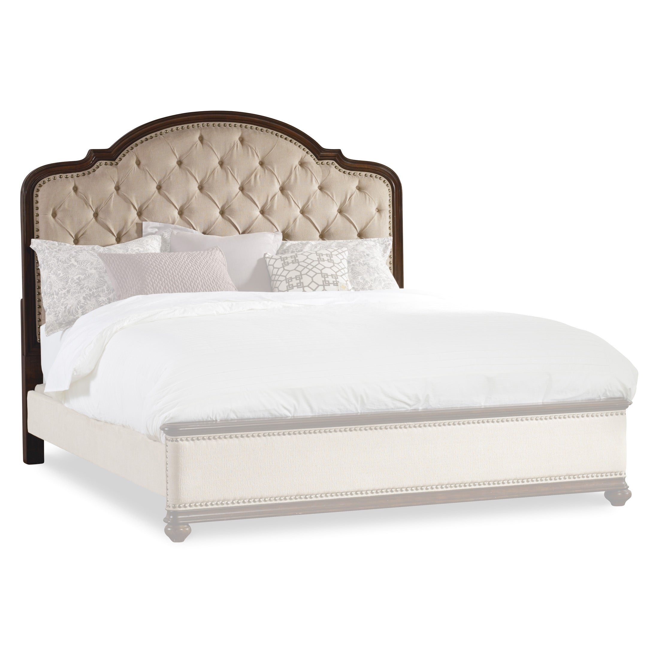 Upholstered Headboard 6/0-6/6 - - 37171676