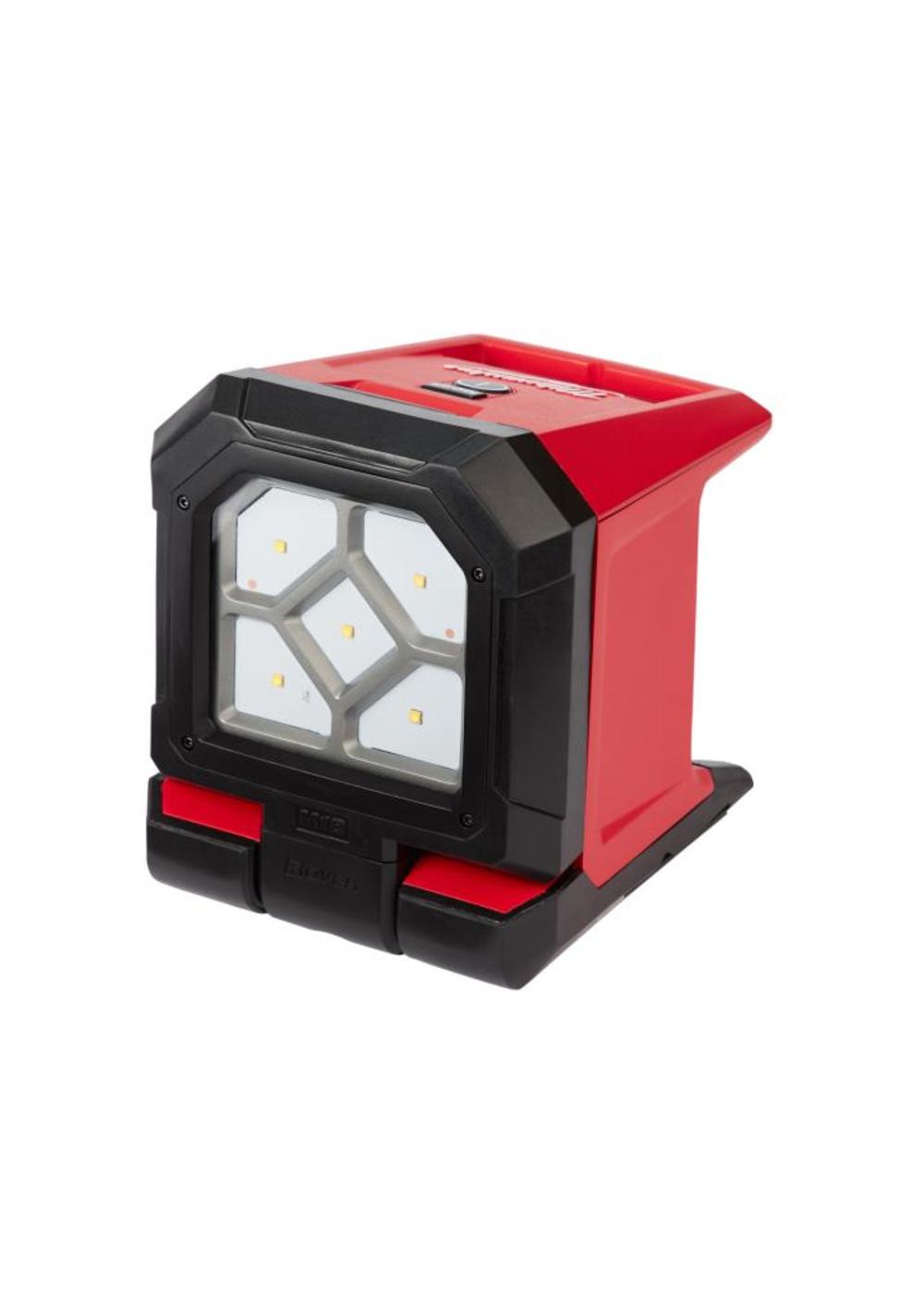 M18 Rover Mounting Flood Light (Bare Tool) Reconditioned