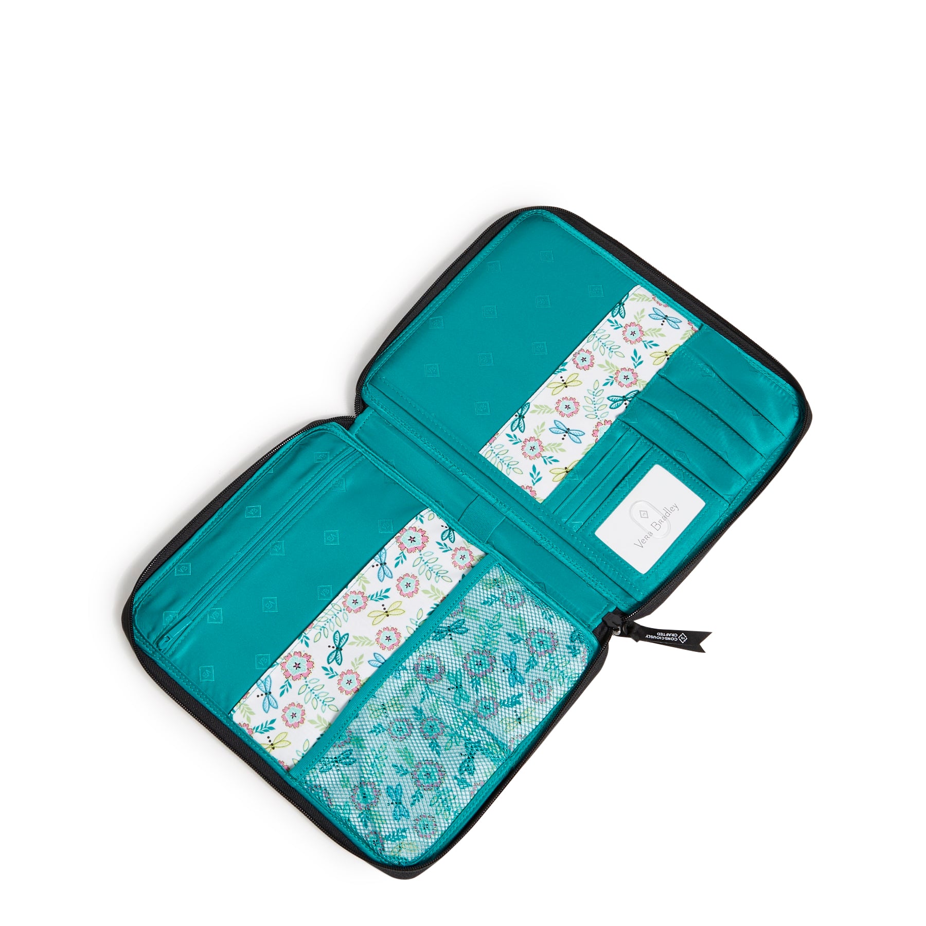 Tablet Tamer Organizer