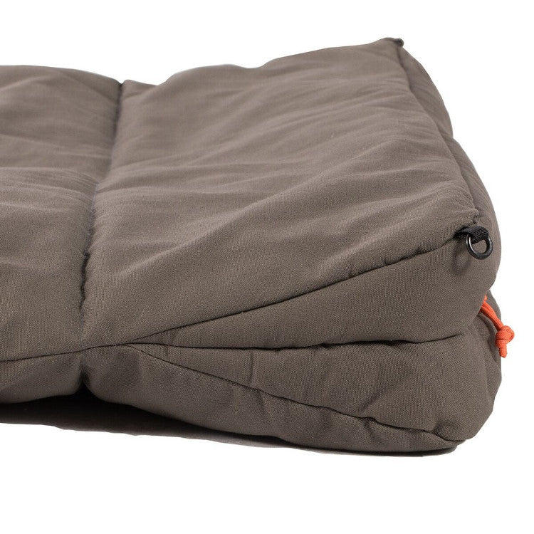 Kodiak Canvas Z Top Sleeping Bags