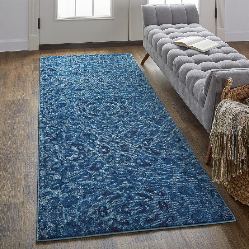 Weave and Wander Meera Enrique Rug