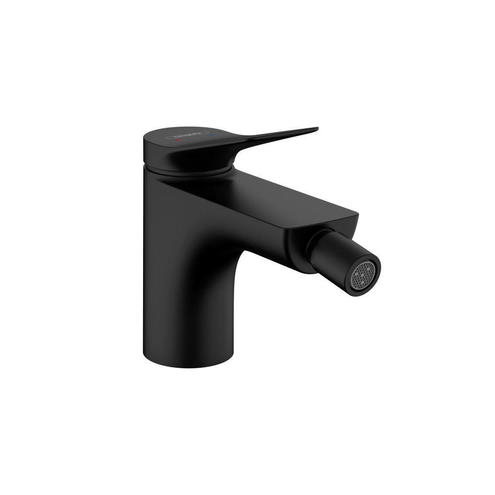 Hansgrohe Vivenis 1 Bidet Faucet in Matte Black 75200671