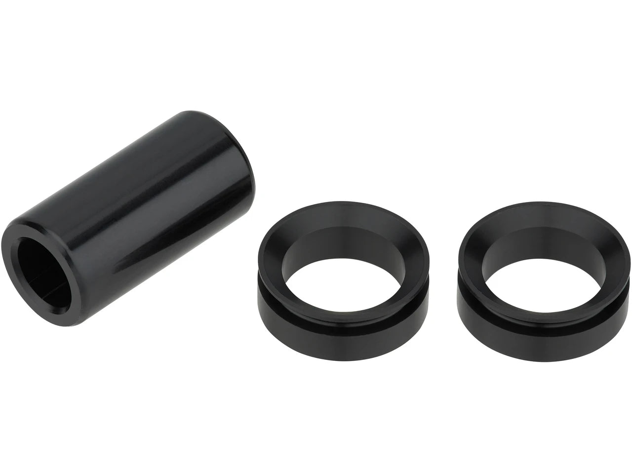 RockShox Rear Shock Mounting Hardware - 3 Piece - 1/2