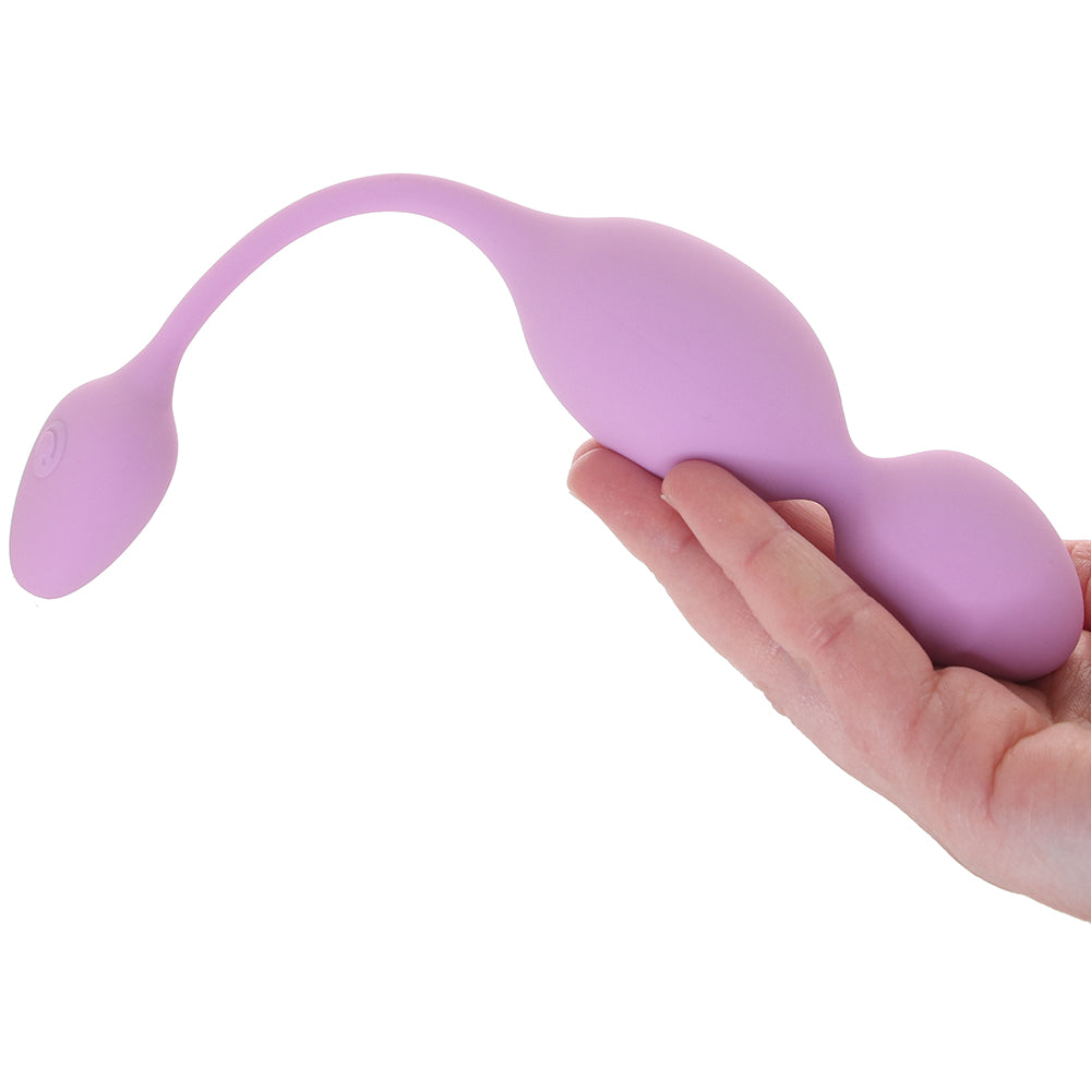 Wellness Raine Remote Kegel Vibe