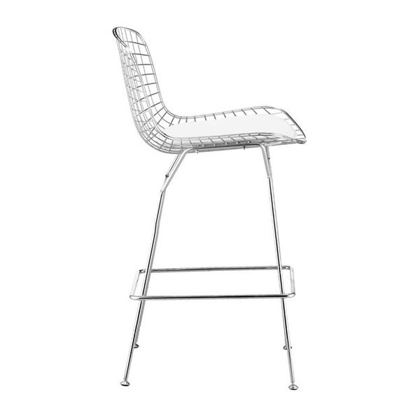 Bertoia Counter Stool (26