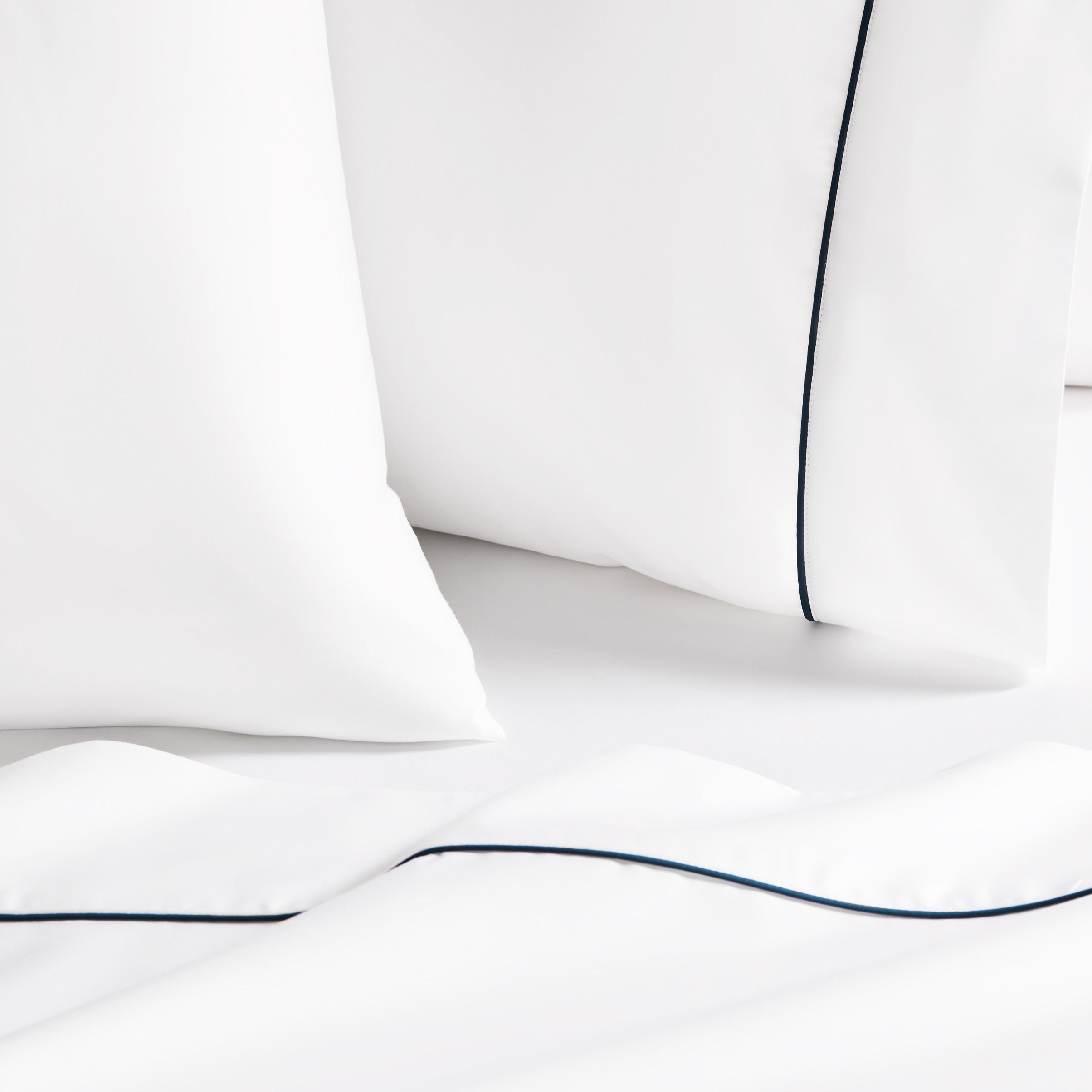 Luxe Sateen Pillowcases - Last Call