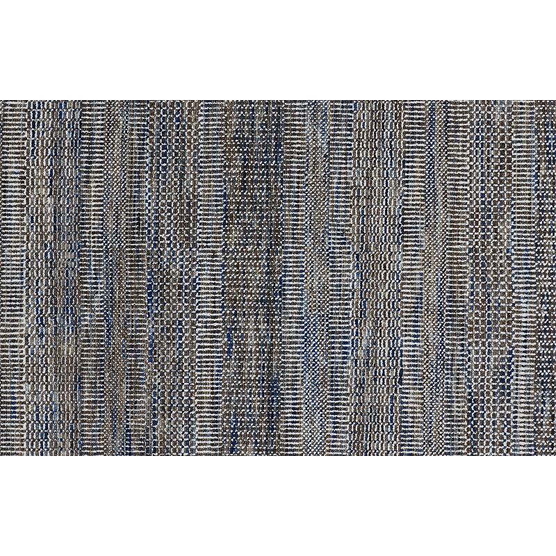 Weave and Wander Caldecott Classic Striped Rug