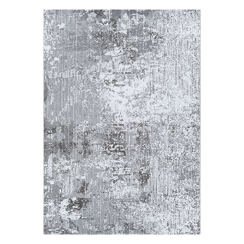 Couristan Serenity Field Stone Abstract Rug