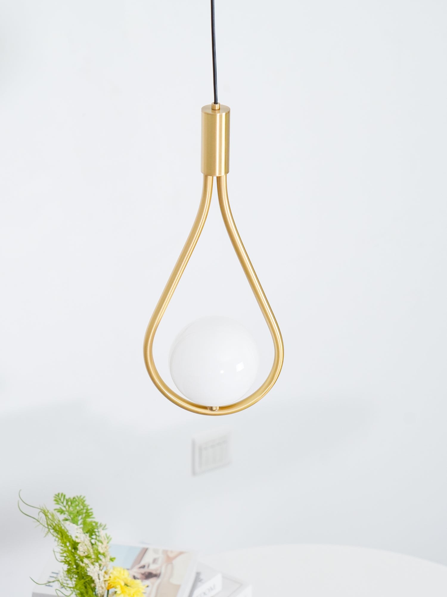 Pearls 65 Pendant Light