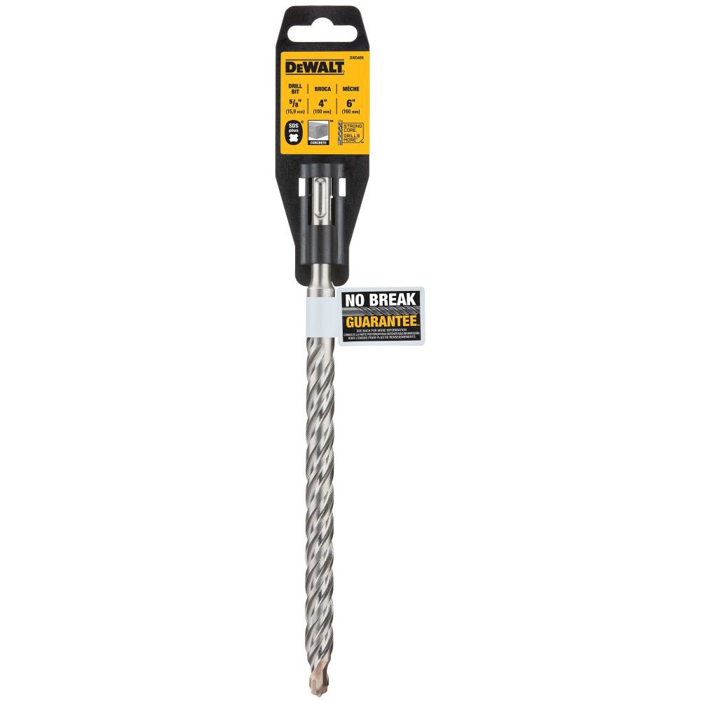 DEWALT Drill Bit DW5409 from DEWALT