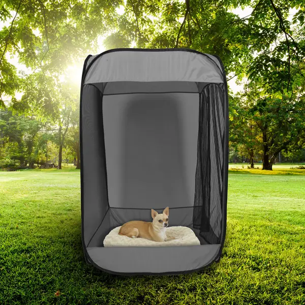 Magic Mesh Portable Pod