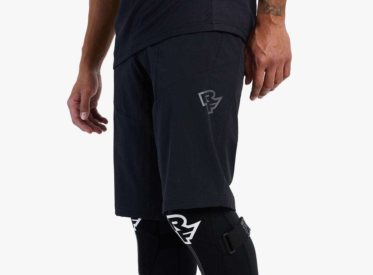 Race Face Indy MTB Short - Black - 2022