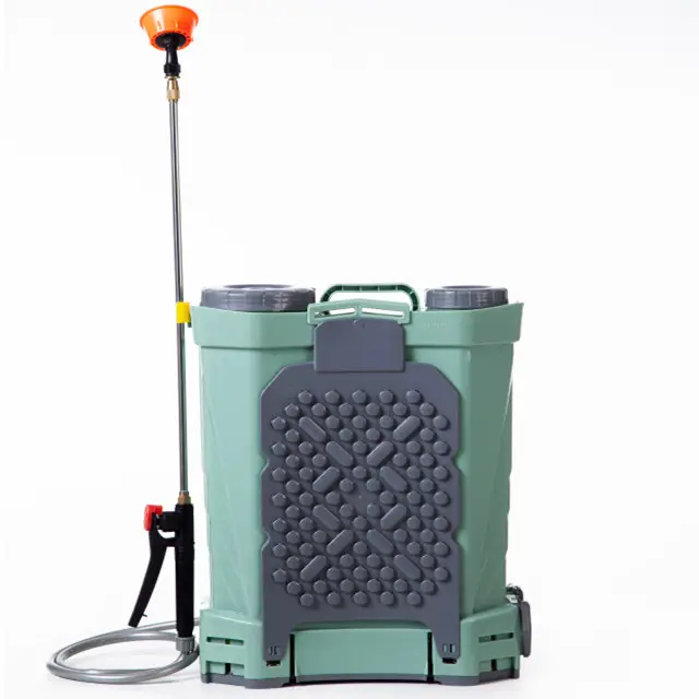 Multifunction Electric Agricultural 16l /20L Electric Agriculture Tools Knapsack Sprayer