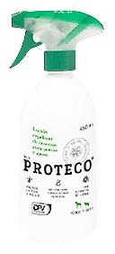 Divasa farmavic Proteco Dog Lotion 450 ml