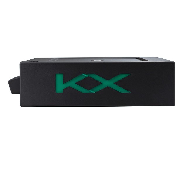 Kicker Kxma500 4 4 channel Marine Amplifier