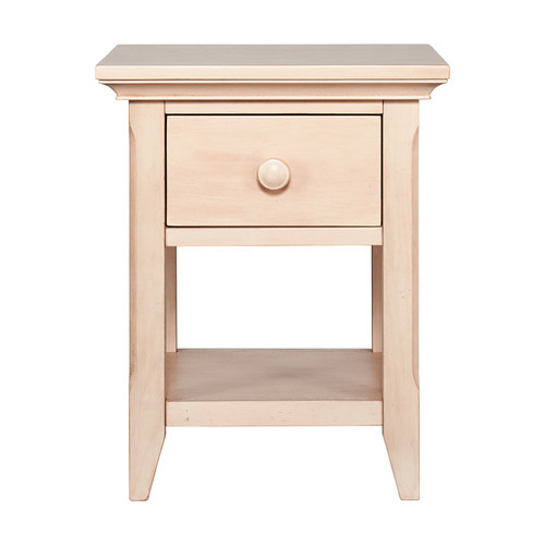 Overland Nightstand Sandstone 11102 SDS