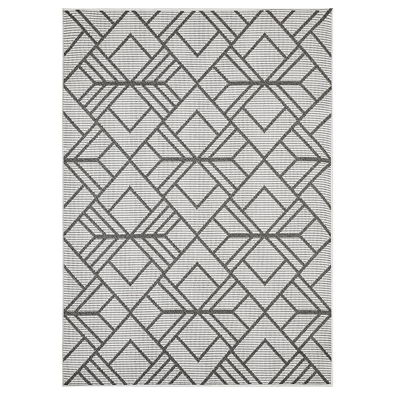 Loomaknoti Breyleigh Char Area Rug