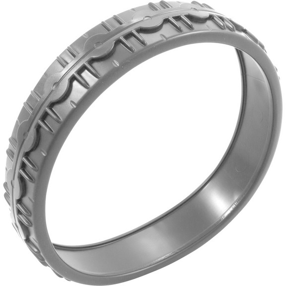 Zodiac R0539600 Tire  Polaris 9400/9450/9550  Gray