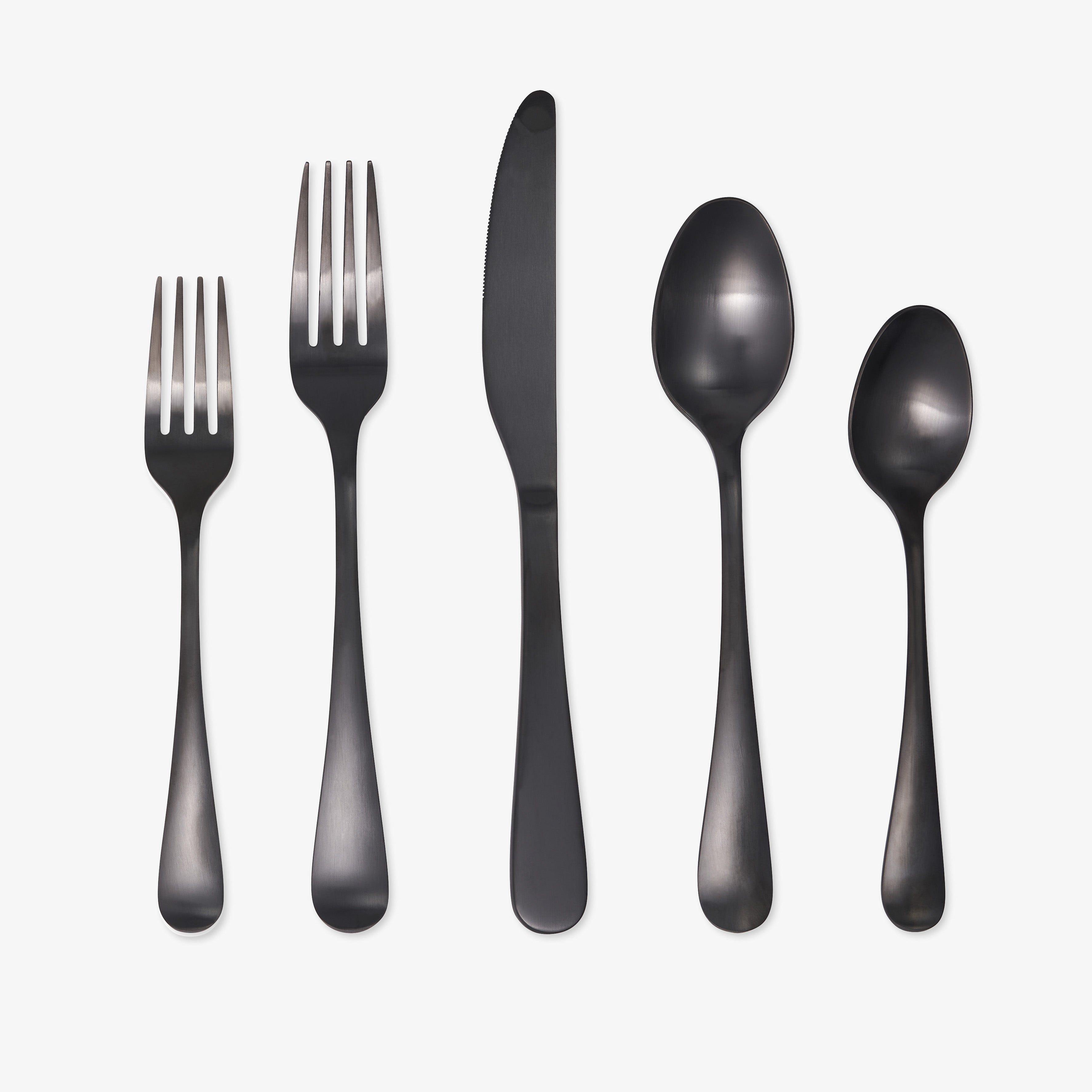 Rhiannon 20-Piece Flatware Set