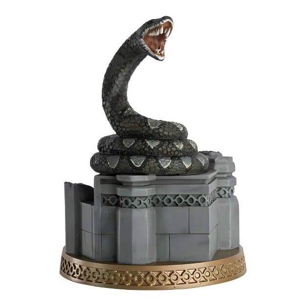 Eaglemoss Limited Harry Potter Wizarding World 1 16 Scale Figure 033 Nagini