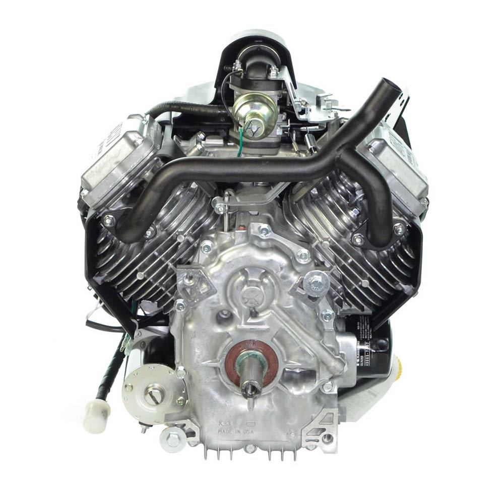 18.5HP 603cc Recoil Start V-Twin Engine ;