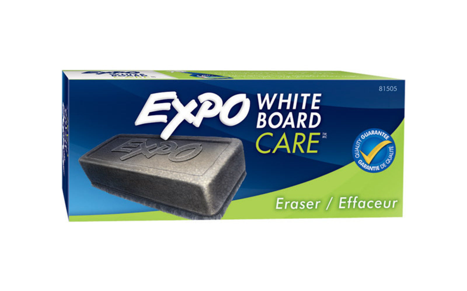 EXPO DRY ERASER