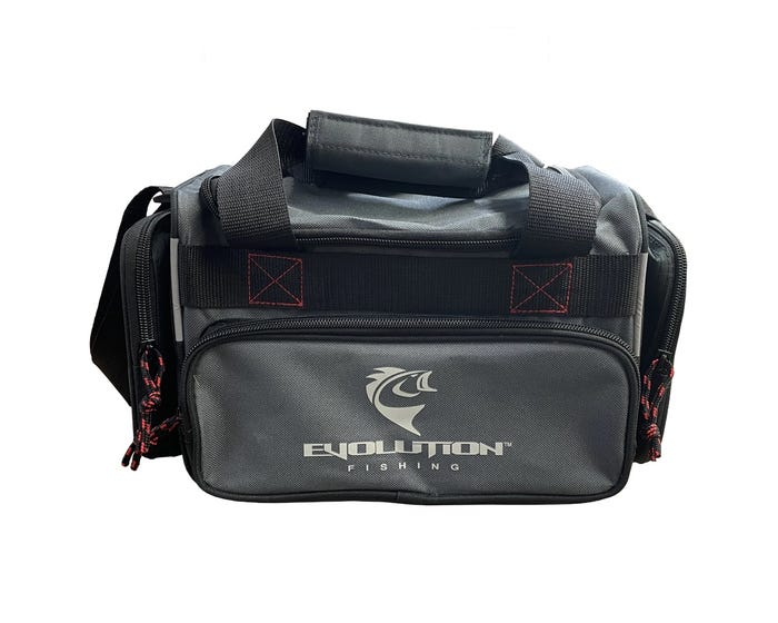 Evolution Outdoor Tackle Bag - 3600