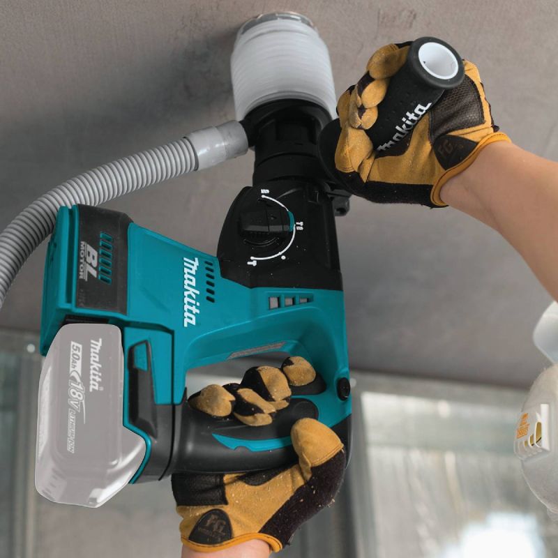 Makita 18V Cordless Rotary Hammer Drill