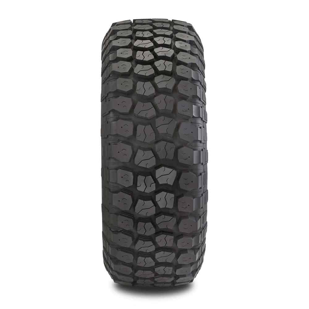 LT265/70R17 10Ply Ironman All Country M/T 4x4 Truck Tires