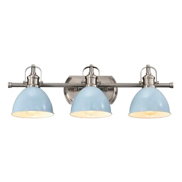 3 Light Vanity Light