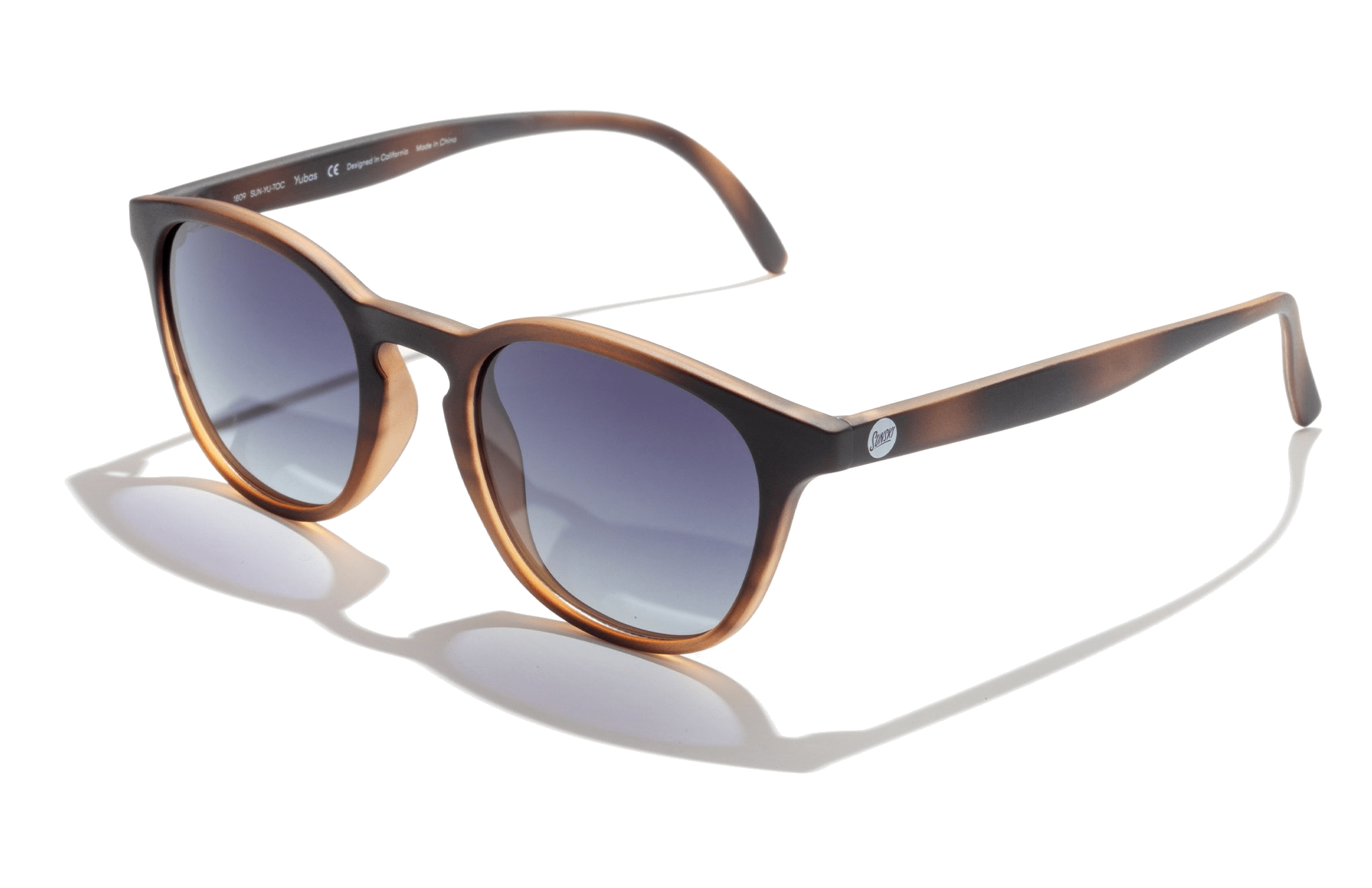 Sunski Yuba Polarized Sunglasses