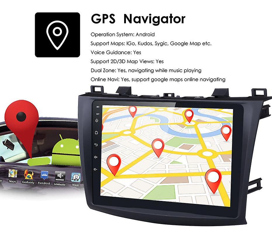 For Toyota Allion Premio T240 2001 - 2007 Android Car Radio Multimedia Player Navigation GPS