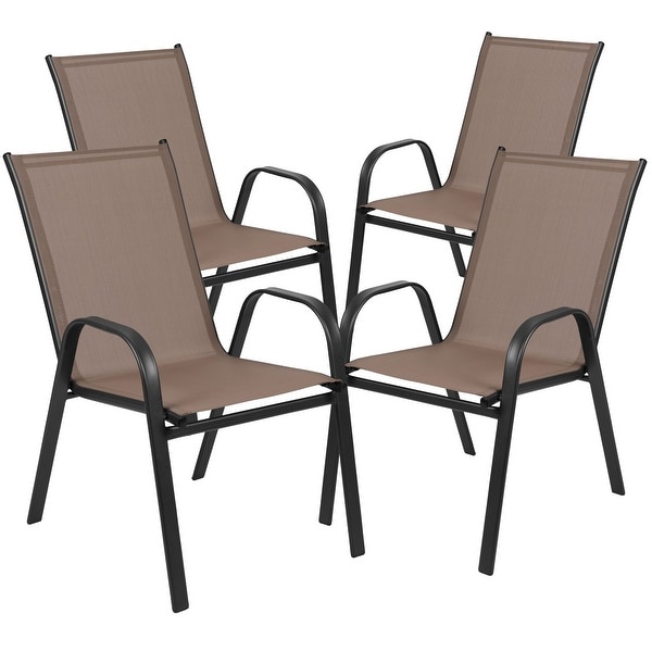 5 Piece Patio Dining Set