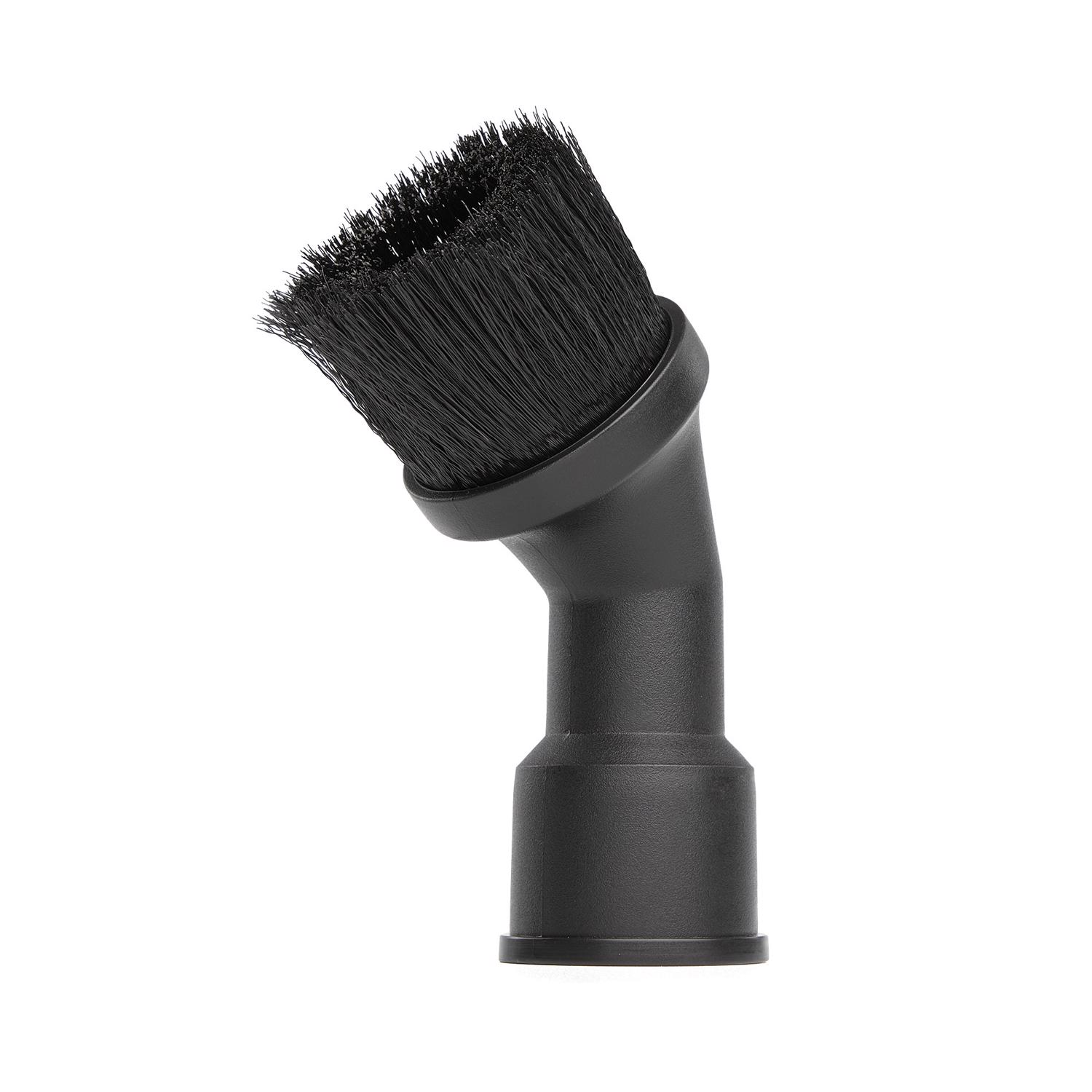 Craftsman 7.5 in. L X 6.13 in. W X 1-7/8 in. D Dusting Brush 1 pc