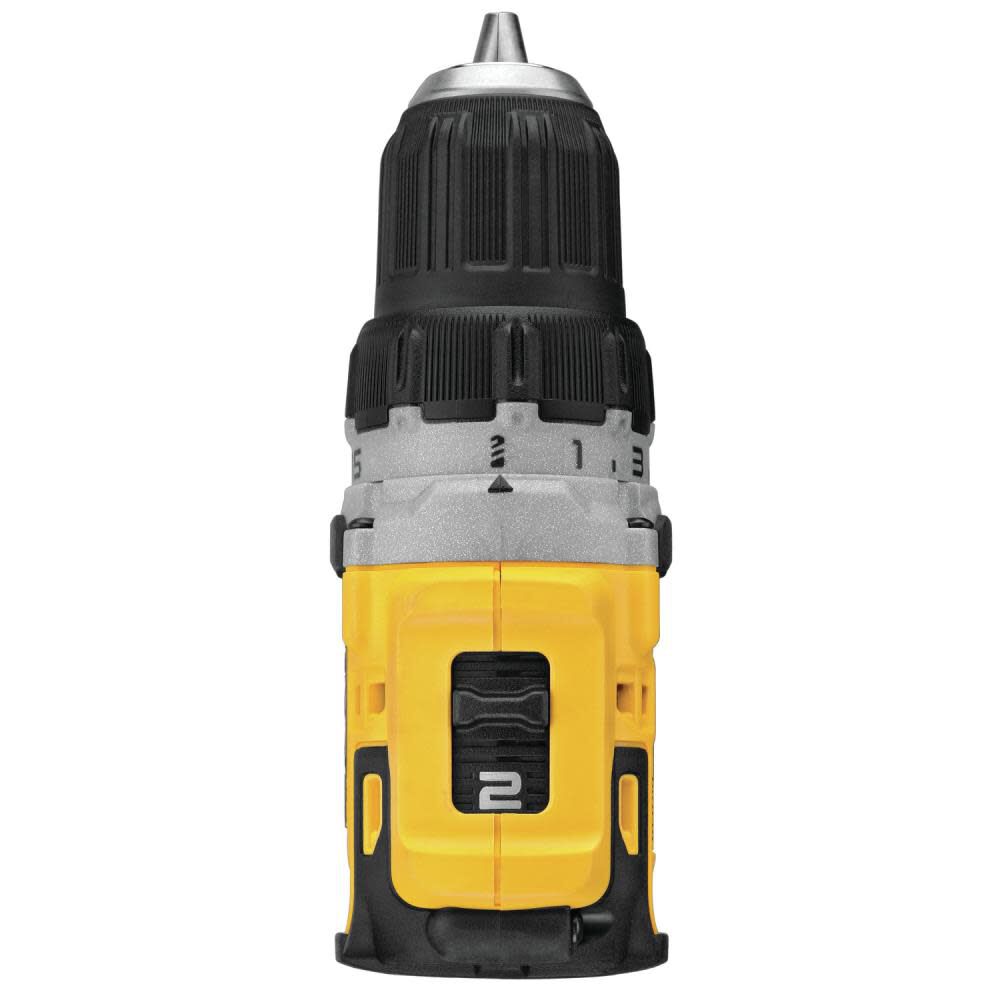 DEWALT Xtreme 12V MAX XR Drill Driver Kit DCD701F2 from DEWALT