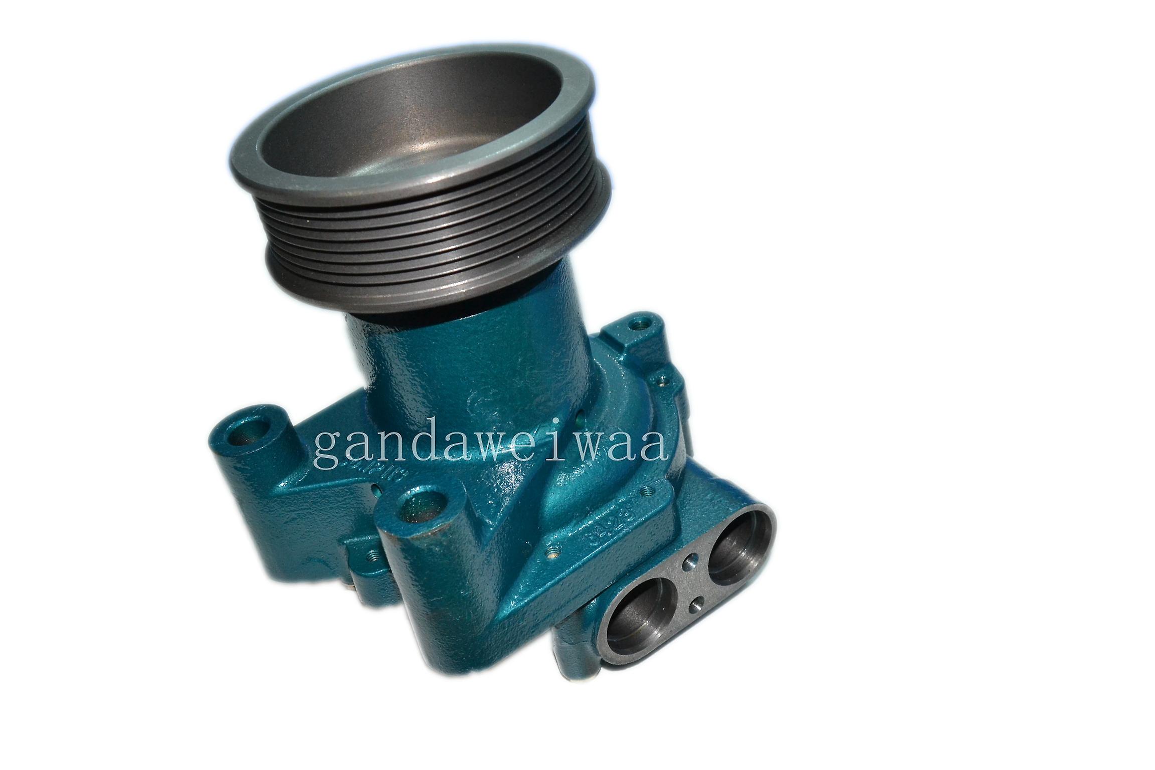 Water Pump 868839 2012663572 3830046 11030741-1 11031121-6 11030791 B211031121-6 11031373 01031855 3030046 For Twd1240ve 6f23 D3 Engine