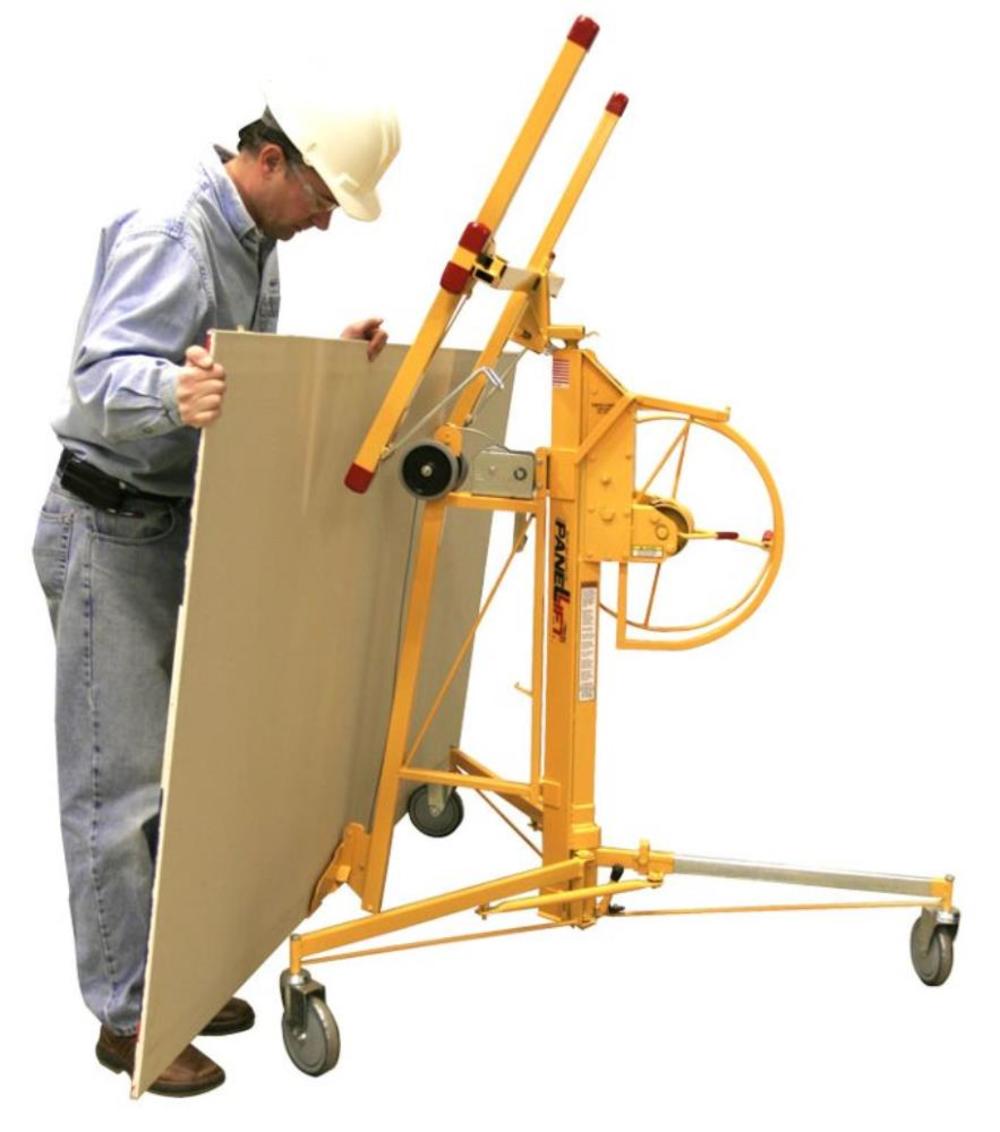 Telpro Drywall Lift Loader