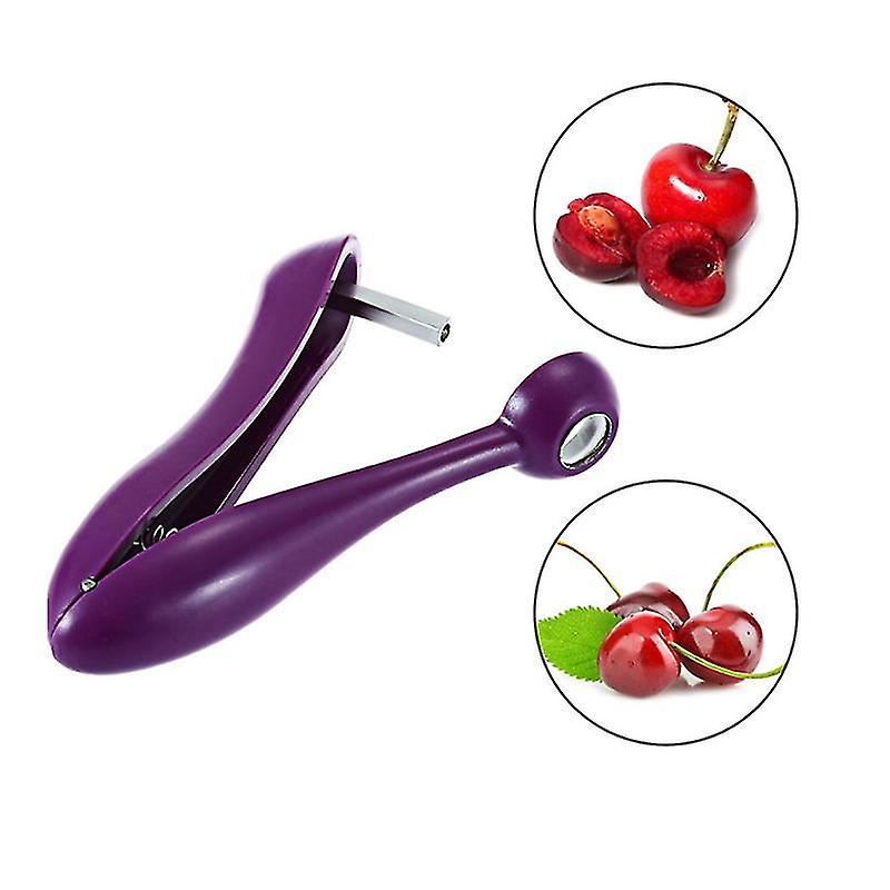 Cherry Pitter Tool Portable Kitchen Tool(2pcs)