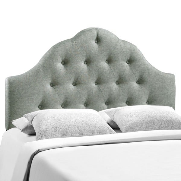 Sovereign King Fabric Headboard - - 20461333