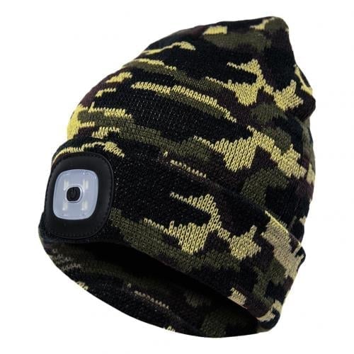 🔥BIG SALE - 47% OFF🔥 LED Beanie Light