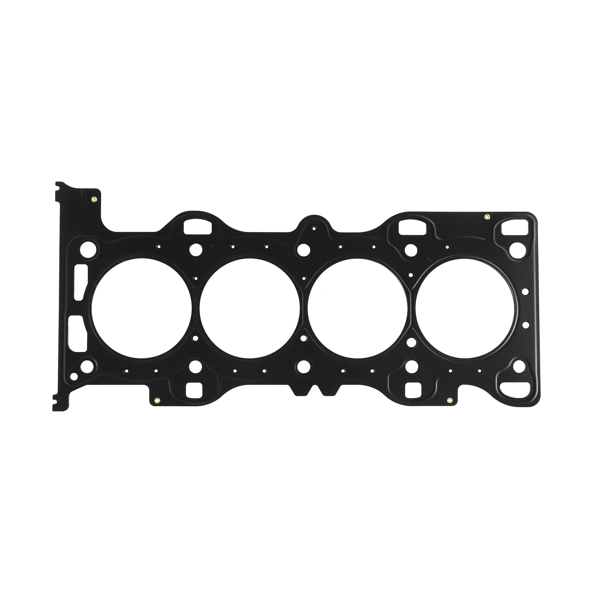 DNJ HG469 MLS Head Gasket For 06-13 Mazda 3 6 2.3L L4 DOHC 16v