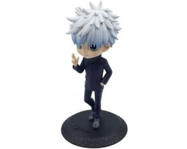 Banpresto Banpresto Jujutsu Kaisen Q Posket Satoru Gojo version B Statue