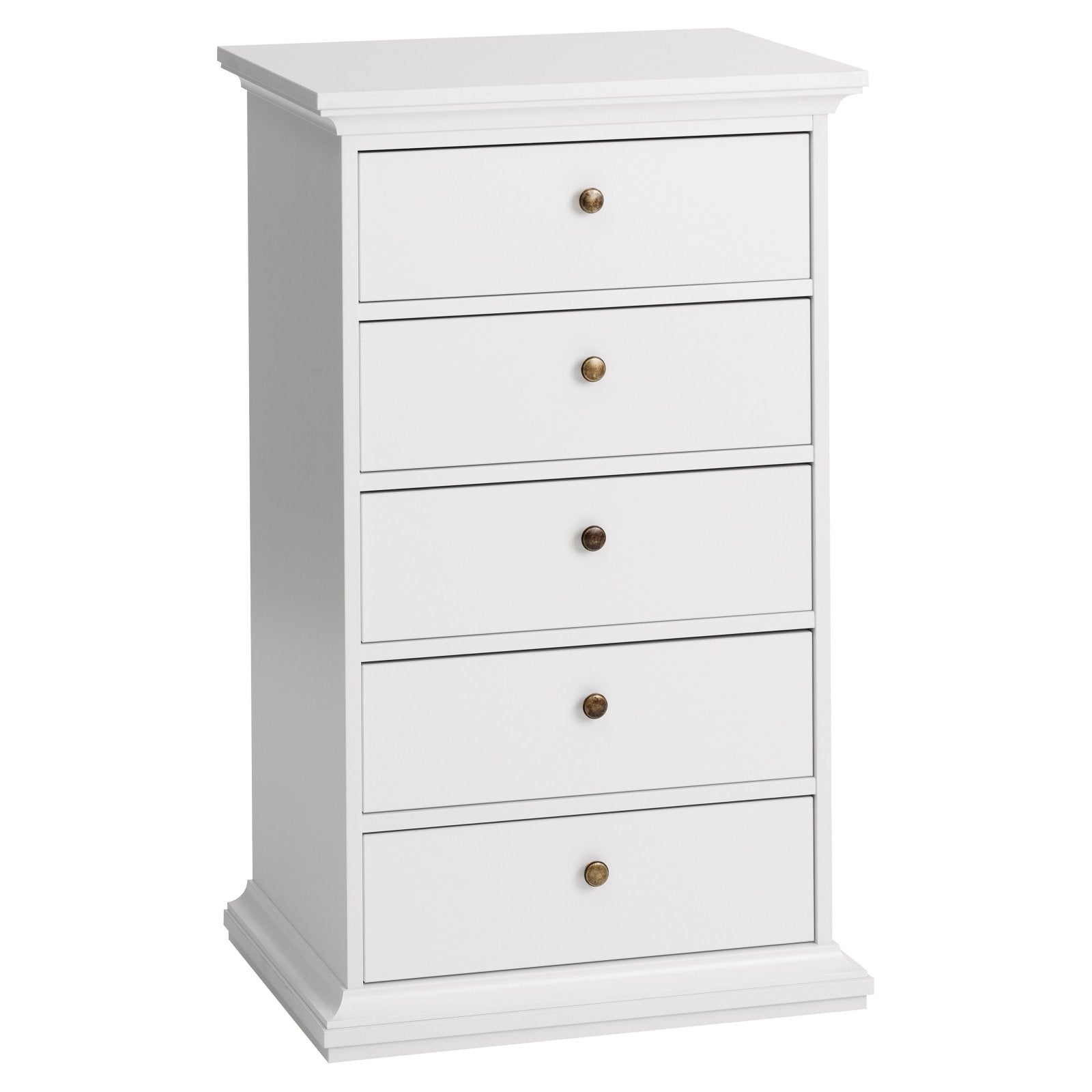 Maison Park 5 Drawer Chest